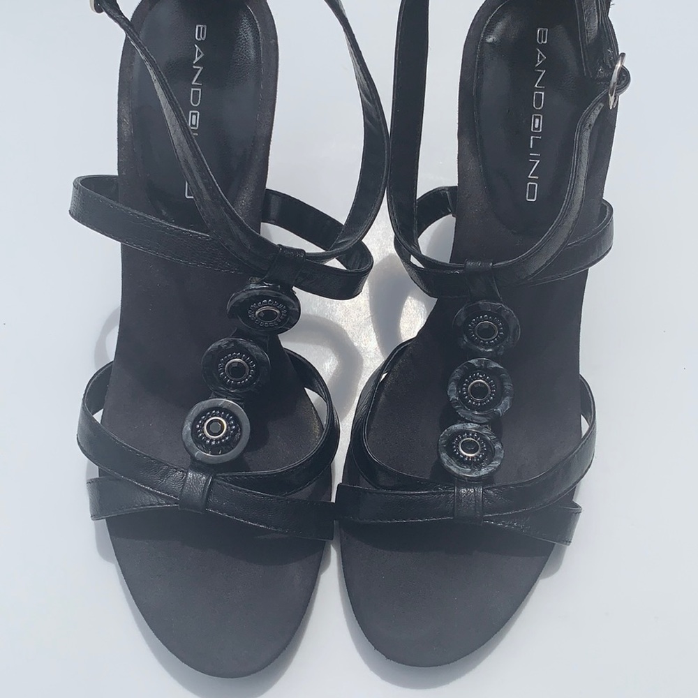 Sandals Bandolino Heels